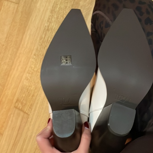 TORAL Western Boot in Talco & Sand | Sz. 41 - Picture 9 of 10